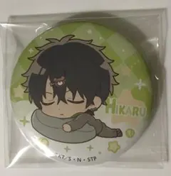 2025年最新】タイトル：新テニスの王子様 ピンズ・ピンバッジ・缶