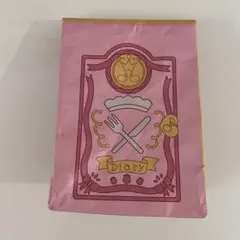 おジャ魔女どれみ 一番くじ　保冷ランチバッグ