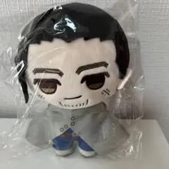 ゴールデンカムイ ロット セガラッキーくじ ぬいぐるみ 尾形 月島 鯉登 杉元 Amazon.co.jp: ゴールデンカムイ ロット セガラッキーくじ