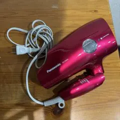 ひ*ー様 Panasonic ヘアドライヤー EH-NA05