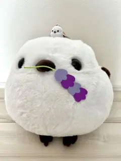 2026年最新】ふくふくシマエナガ bigの人気アイテム - メルカリ