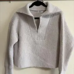ローリーズファーム ニット