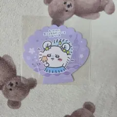 ちいかわ　スカイツリー　コースター　モモンガ