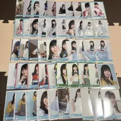 日向坂46 まとめ売り 日向坂46 金村美玖 コンプ まとめ売り①