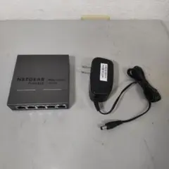 NETGEAR ProSAFE GS105Ev2