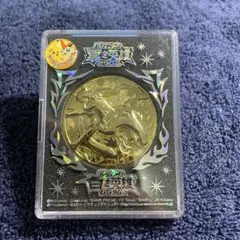 2025年最新】ポケモン 映画 メダルの人気アイテム - メルカリ