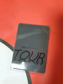 BTS 防弾少年団 MOTS ミニフォト セット 公式グッズ