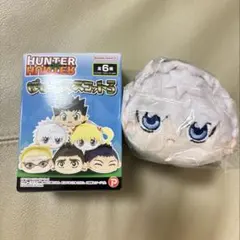 2026年最新】キルア ぬいぐるみの人気アイテム - メルカリ