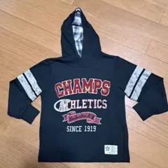 チャンピオンパーカー140