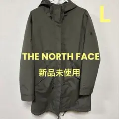 THE NORTH FACE インナー付きフィッシュテールトリクライメイトコート