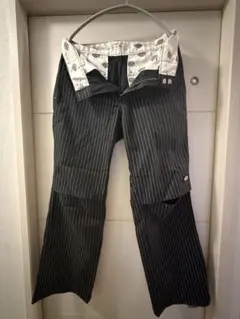 moussy×ディッキーズ