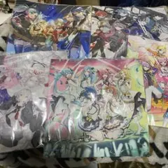 パチンコパチスロファン感謝デー遊戯機キャラ ハンドタオル - メルカリ