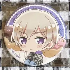 ヘタリア 缶バッジ yummy! アイスランド