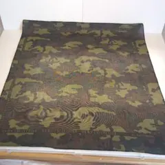 アーミーカモフラージュ　バンダナ