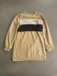 Manteau Blue bis トレーナー　140cm