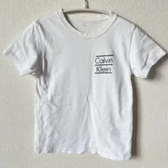 カルバンクライン　130サイズ　Tシャツ　キッズのサムネイル