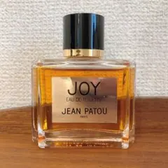 JEAN PATOUジャンパトゥ JOYジョイ オードゥトワレ　30mlのサムネイル