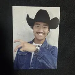 PSYCHICFEVER フォトカード 剣