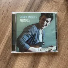 Shawn Mendes Illuminate