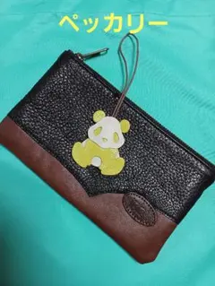 レザーチャーム チャーム