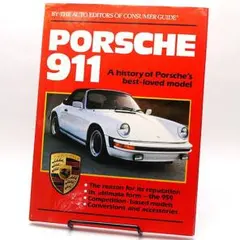PORSCHE 911 A History of Porsche's ...