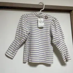 プティマイン　オーガビッツ　パフテレコロンT 新品　80 90
