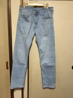 美品△リーバイスレッド 505ジーンズ 青系 W30L32 黄パッチ 90s - メルカリ