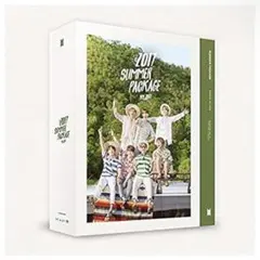 BTS SUMMER PACKAGE 2016 日本語字幕 - メルカリ