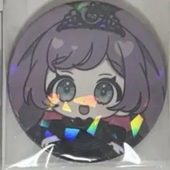 らぁら 缶バッジ まとめ 缶バッジ らぁら(アイプリバース)【アニメタイムズSTORE】