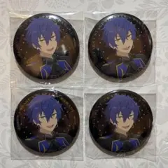 漣ジュン 缶バ 15個 2025年最新】漣ジュン 缶バッジ まとめ売りの人気アイテム - メルカリ