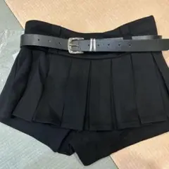 WEGOミニスカパン