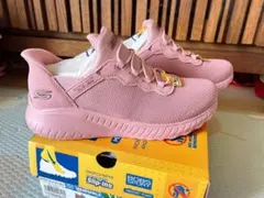 新品 Skechers スケッチャーズ スリップインズ 24.5cm 新商品