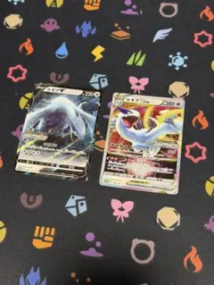 ポケモンカード ルギアV RR仕様 プロモ PSA9 2枚セット - メルカリ