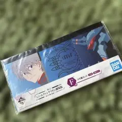 一番くじ　エヴァンゲリオン