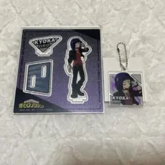 ヒロアカ 耳郎響香 まとめ売り ビッグアクリルスタンド アクリルキーホルダー