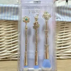 Disney Frozen メイクブラシセットのサムネイル