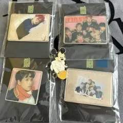 NCTDREAM ヘチャン　ピンバッジ