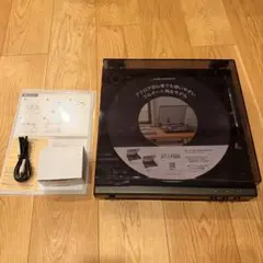 レコードプレーヤー プレーヤー
