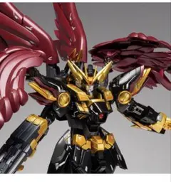EX First 合金オメガモンX抗体オメガモンズワルトBLACK 童夢 - メルカリ