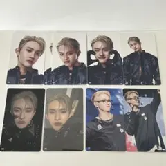 INI XQUARE 田島将吾