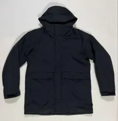 ダウンジャケット ユニクロ m