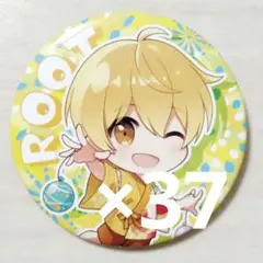 缶バッジ すとぷり2020夏グッズ ペア缶バ Amazon.co.jp: 【未開封ランダム1個】 すとぷり 2020 Summer