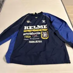 KALME サッカーT