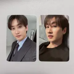 2026年最新】SUPER junior d&e ウニョクの人気アイテム - メルカリ