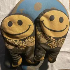 JOINT CREATION スマイルピロー 1st BEAMSモデル ３個