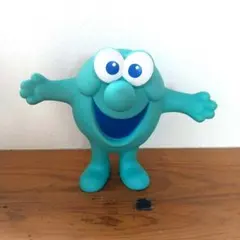 ミスターバブル コインバー 貯金箱 ビンテージトイ TOY USA