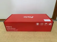 Pixio PS1S Wave White モニターアーム