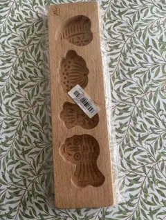 木製 和菓子用 木型