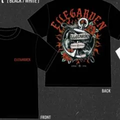 2025年最新】ellegarden tシャツの人気アイテム - メルカリ