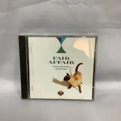 FAIR AFFAIR CD